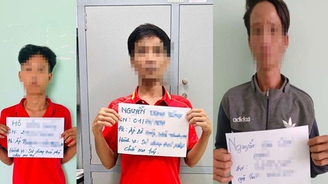 Xã Vĩnh Thuận tăng cường phòng ngừa, xử lý tình trạng thanh thiếu niên sử dụng trái phép chất ma túy Xã Vĩnh Thuận tăng cường phòng ngừa, xử lý tình trạng thanh thiếu niên sử dụng trái phép chất ma túy