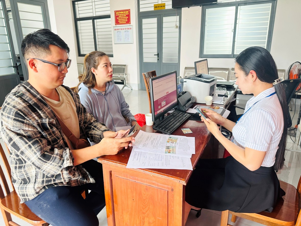 Từ 15/8, Cà Mau tăng cường kiểm tra CCHC, triển khai TTHC liên thông không giới hạn địa giới