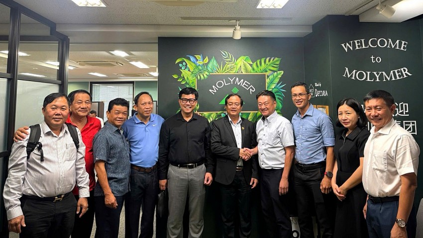 Tây Ninh nỗ lực xúc tiến đầu tư sau điều chỉnh địa giới hành chính