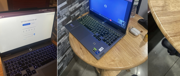 Giải cứu thành công một vụ bắt cóc online