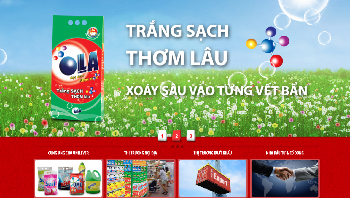 Công ty Cổ phần Bột giặt NET bị xử phạt và truy thu thuế hơn 3 tỷ đồng Công ty Cổ phần Bột giặt NET bị xử phạt và truy thu thuế hơn 3 tỷ đồng