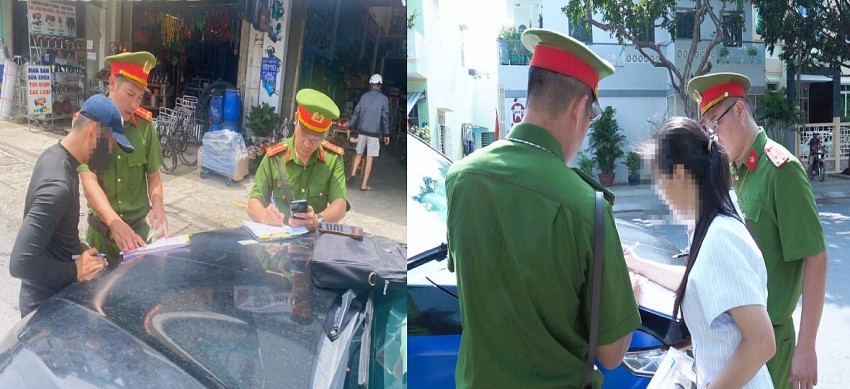 Hơn 500 cơ sở kinh doanh ở Đồng Nai ký cam kết không lấn chiếm lòng, lề đường