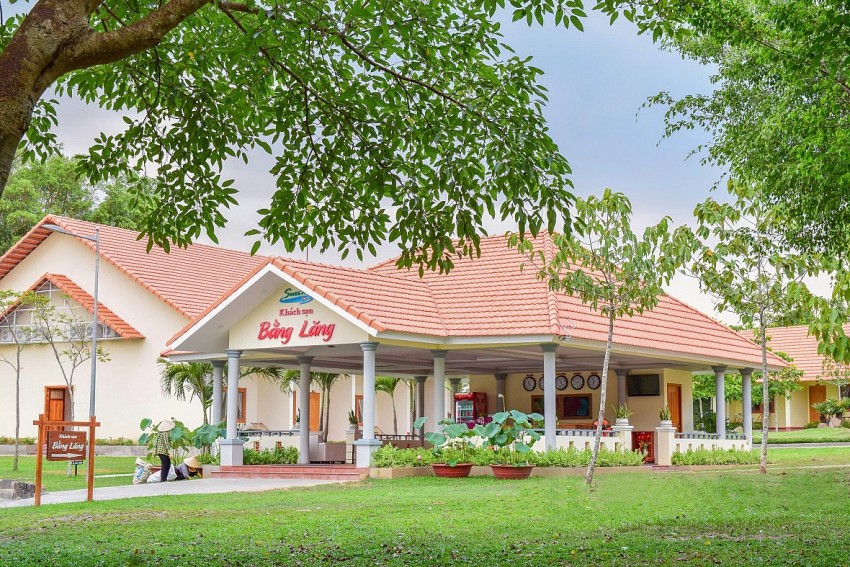 Hành trình đến Suối Mơ– “Biển ngọt” giữa núi rừng Đồng Nai