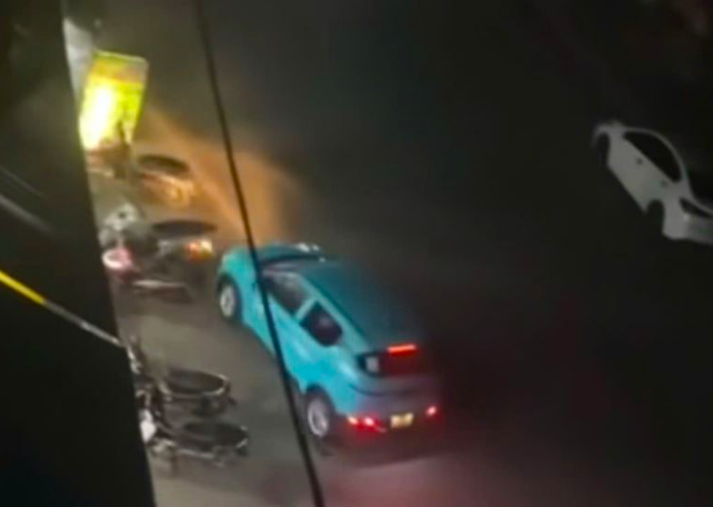 Công an triệu tập 6 đối tượng liên quan đến vụ taxi tông nhóm người đi đường