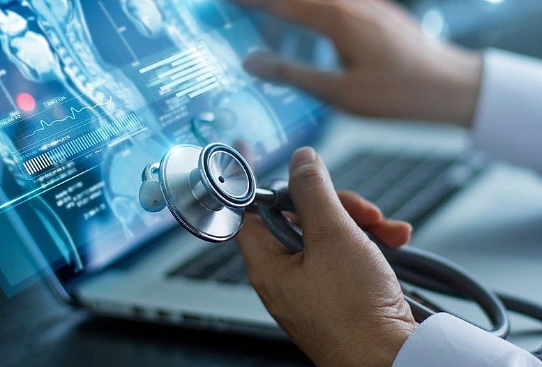 Triển khai đồng bộ quản lý dữ liệu y tế