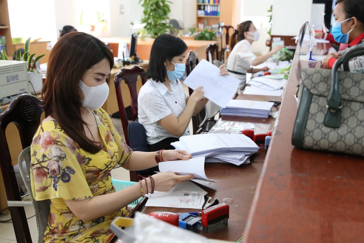 Bắt đầu đánh giá, xếp loại công chức theo KPI từ ngày 1/1/2026