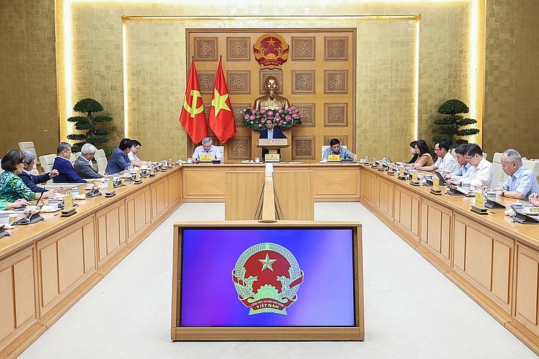 Quang cảnh hội nghị Quang cảnh hội nghị