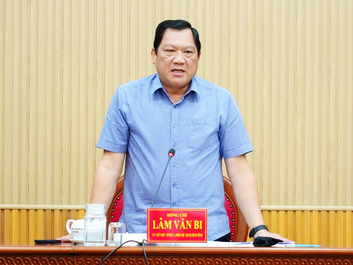 Cà Mau thành lập 4 tổ công tác đẩy nhanh giải ngân vốn đầu tư công các dự án trọng điểm Cà Mau thành lập 4 tổ công tác đẩy nhanh giải ngân vốn đầu tư công các dự án trọng điểm