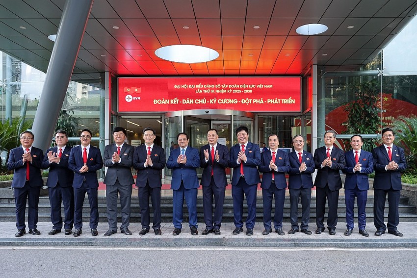 Thủ tướng nêu rõ 5 điểm mấu chốt của lĩnh vực điện năng