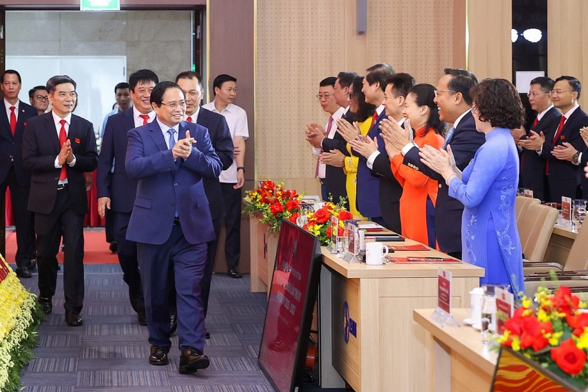 Thủ tướng nêu rõ 5 điểm mấu chốt của lĩnh vực điện năng