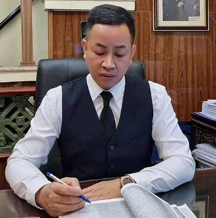 Điều gì tiếp theo đang chờ đợi đối tượng hành hung phụ nữ tại sảnh thang máy chung cư ở Hà Nội? Điều gì tiếp theo đang chờ đợi đối tượng hành hung phụ nữ tại sảnh thang máy chung cư ở Hà Nội?