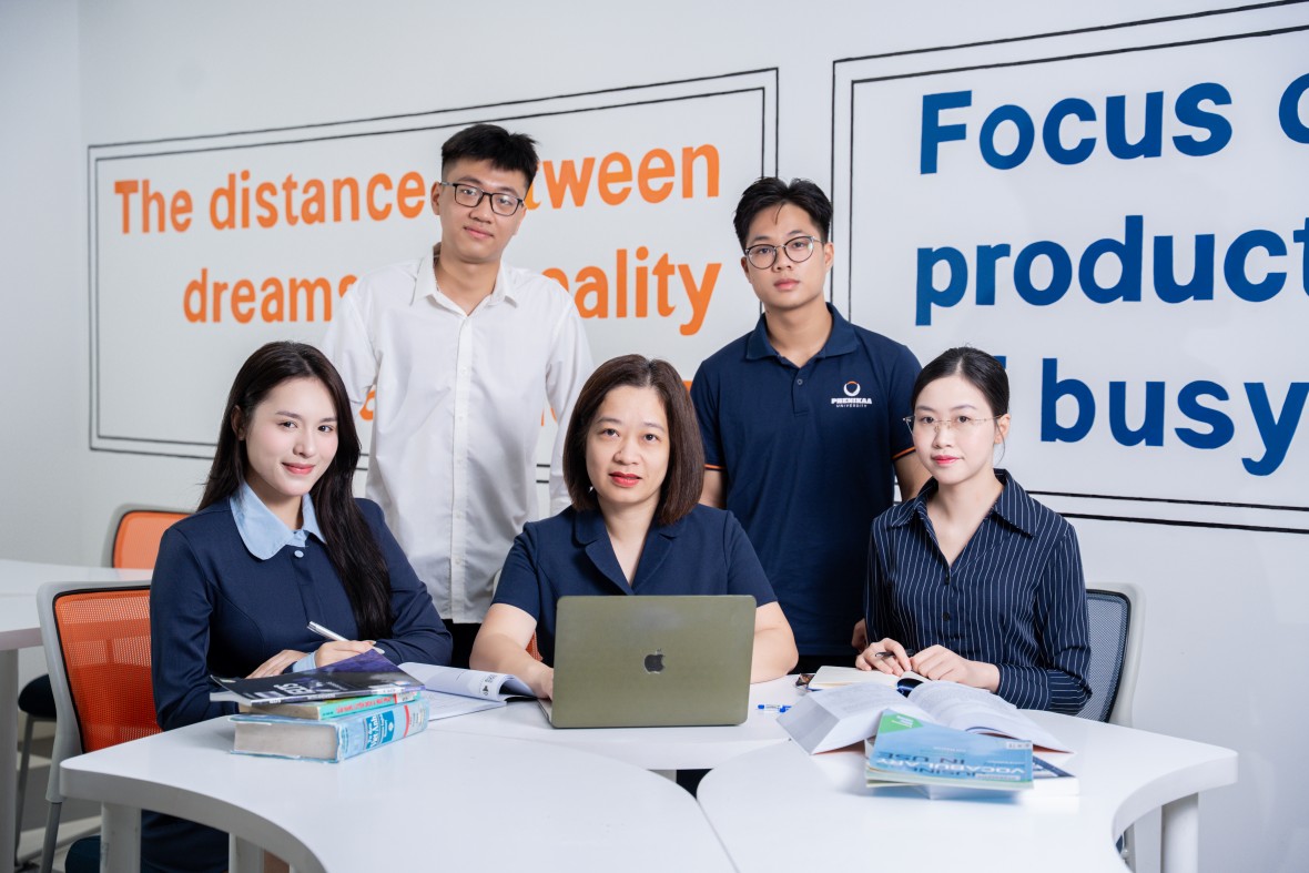 Phenikaa tuyển sinh sau Đại học: Thêm 11 ngành mới, hỗ trợ 50-100% học phí toàn khoá