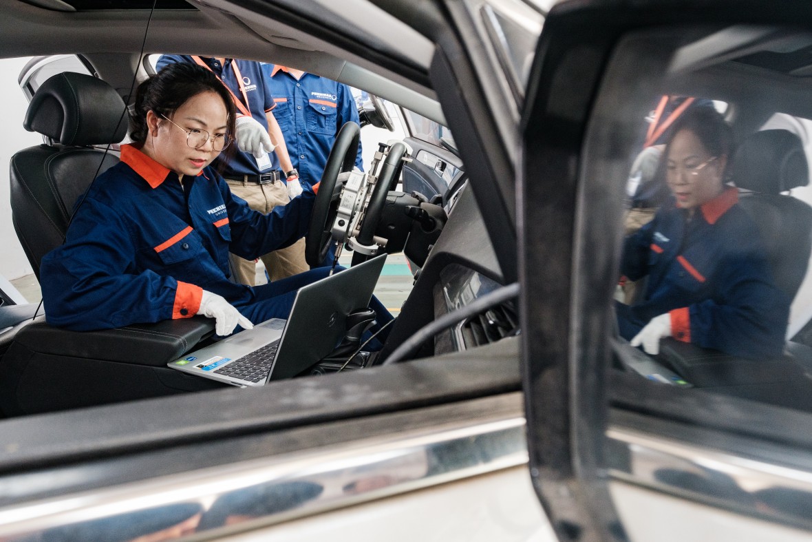 Phenikaa tuyển sinh sau Đại học: Thêm 11 ngành mới, hỗ trợ 50-100% học phí toàn khoá