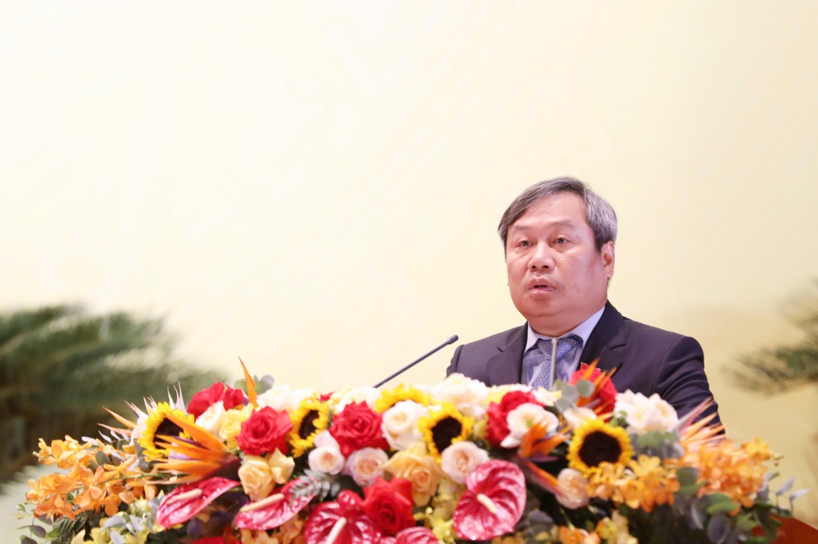 Đại hội Đảng bộ UBND tỉnh Quảng Ninh lần thứ I: Khẳng định vai trò hạt nhân lãnh đạo