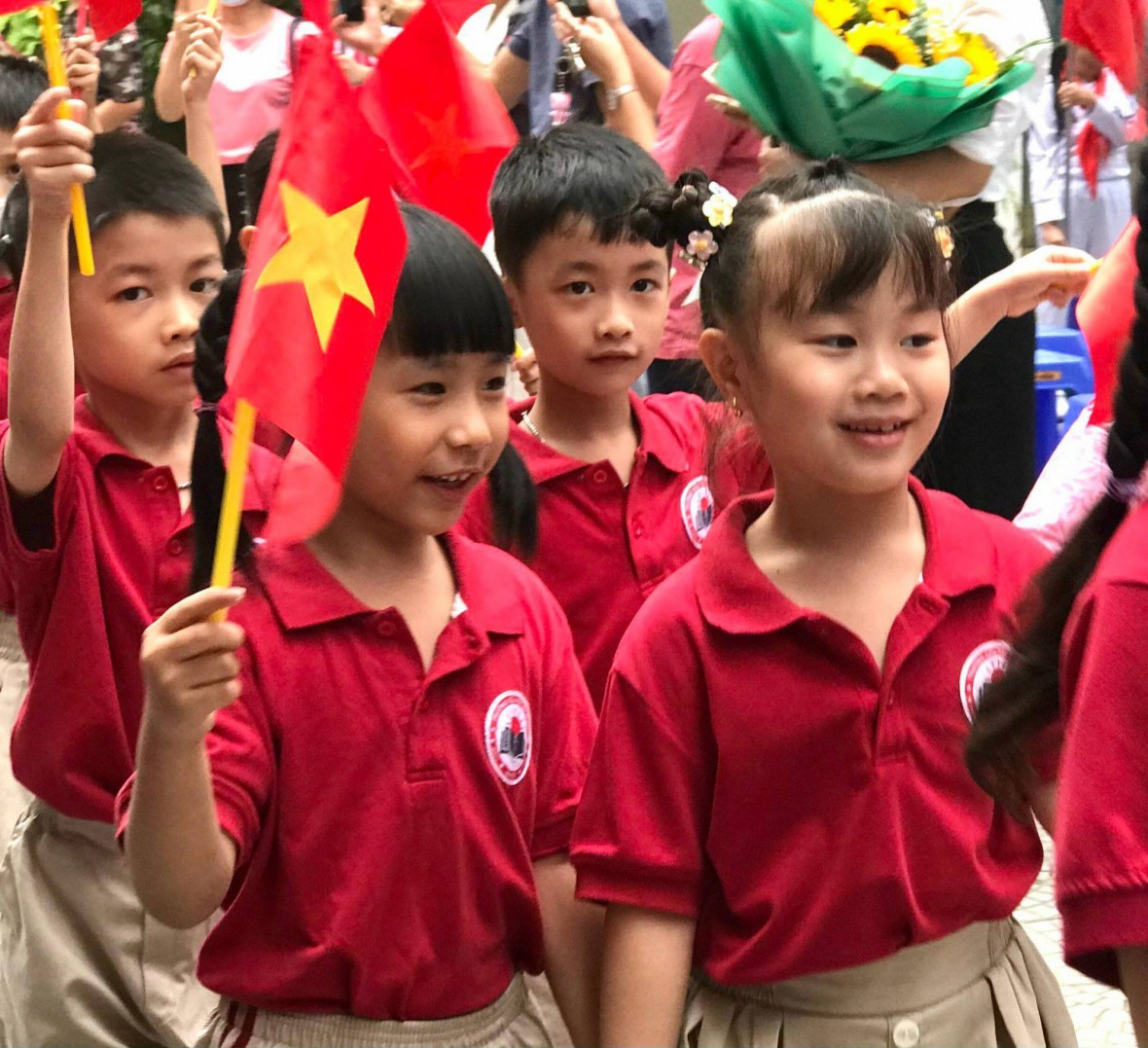 Chi tiết lịch nghỉ lễ 2/9 của học sinh Hà Nội năm 2025 Chi tiết lịch nghỉ lễ 2/9 của học sinh Hà Nội năm 2025