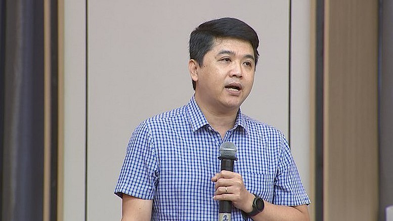 Bộ Y tế sẵn sàng kịch bản ứng phó khi Chikungunya xuất hiện