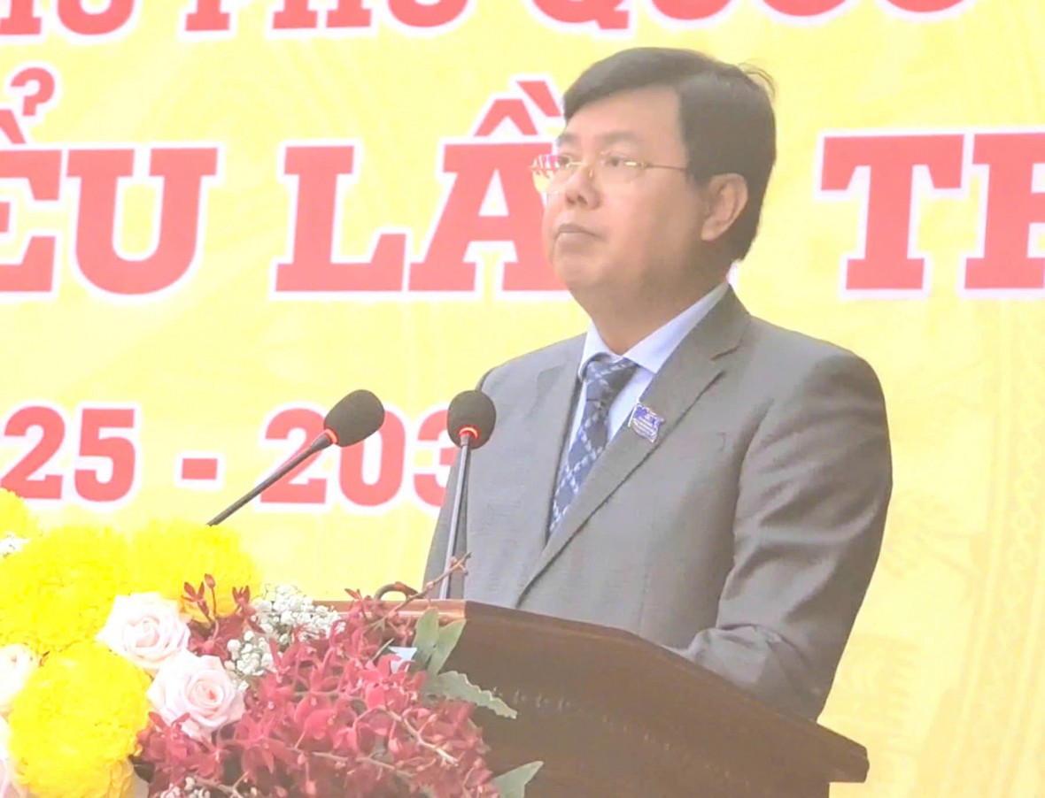 Khơi dậy khát vọng phát triển bền vững, vươn tầm quốc tế của Đặc khu Phú Quốc