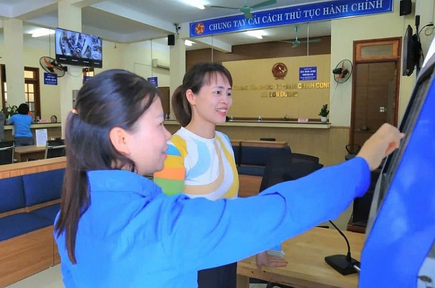 Tuyên Quang xử lý nghiêm vi phạm gây mất an toàn thông tin mạng Tuyên Quang xử lý nghiêm vi phạm gây mất an toàn thông tin mạng