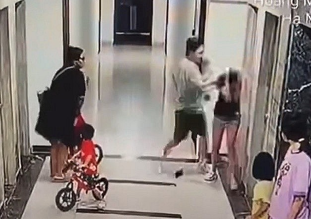 Đừng để cái nóng giận huỷ hoại cuộc đời