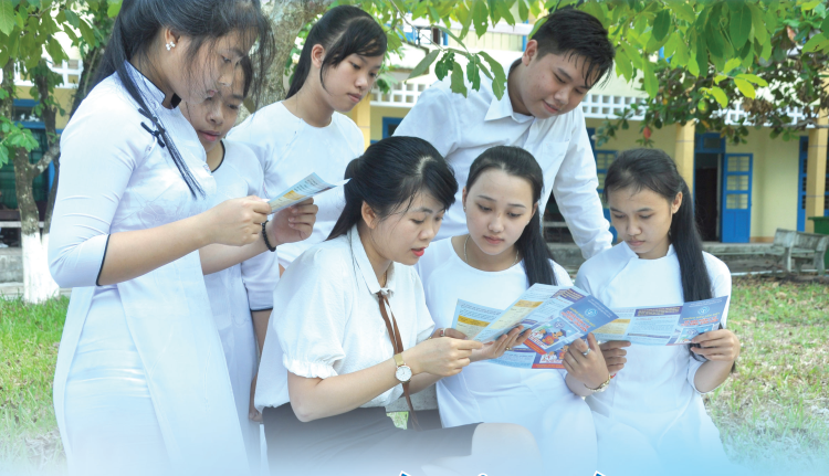 Ảnh minh họa. Nguồn: BHXH Việt Nam