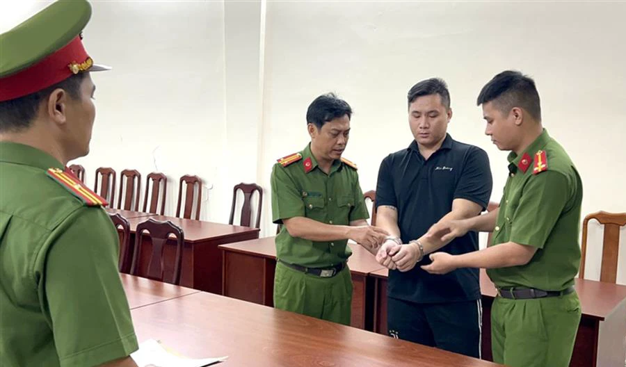 Khởi tố, điều tra 120 vụ mua, bán người trong 6 tháng đầu năm 2025