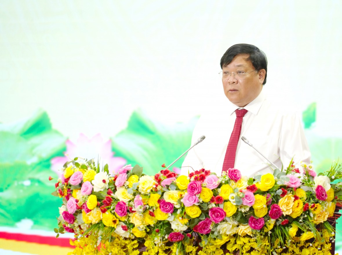 Cà Mau kỷ niệm 80 năm Công an nhân dân “Lá chắn thép” bảo vệ Tổ quốc