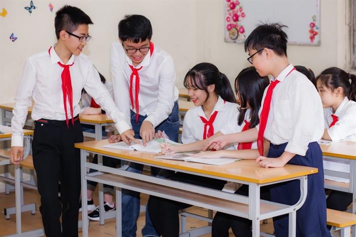 Ảnh minh họa. Nguồn: Bộ GDĐT