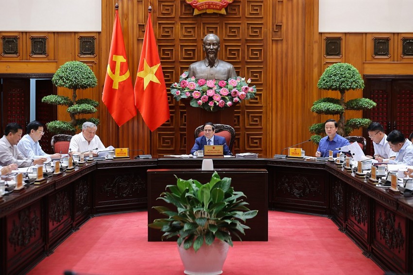 Hơn 250 công trình được đầu tư với số tiền hơn