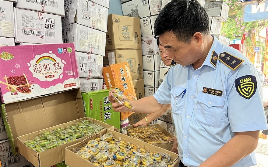 Ảnh minh họa. Nguồn: UBND TP Hà Nội