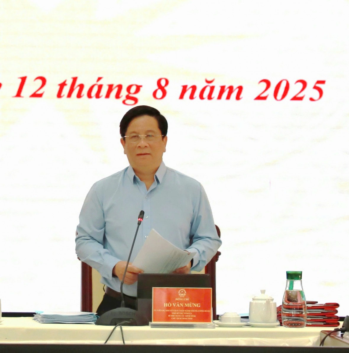 An Giang tăng tốc giải ngân vốn đầu tư công theo nguyên tắc “6 rõ” của Thủ tướng Chính phủ An Giang tăng tốc giải ngân vốn đầu tư công theo nguyên tắc “6 rõ” của Thủ tướng Chính phủ