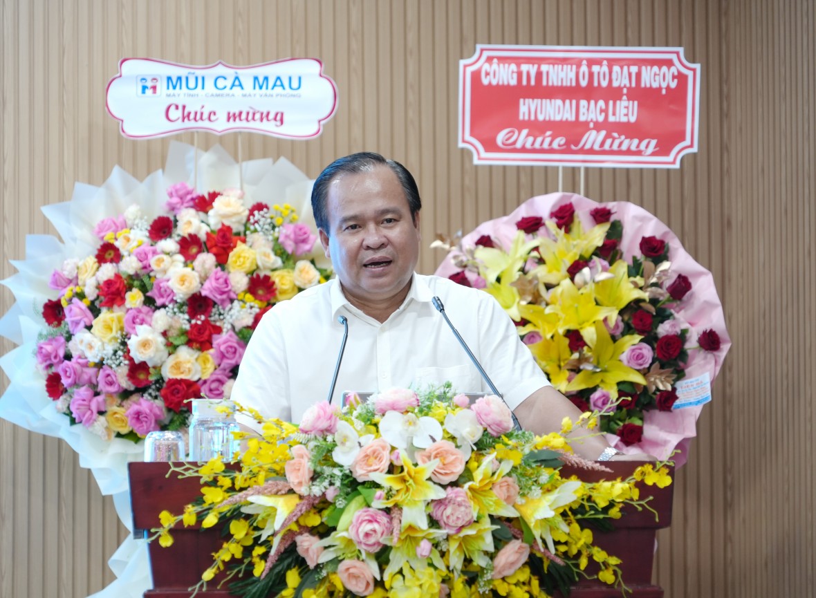 Cà Mau thúc đẩy chuyển đổi số trong doanh nghiệp Cà Mau thúc đẩy chuyển đổi số trong doanh nghiệp