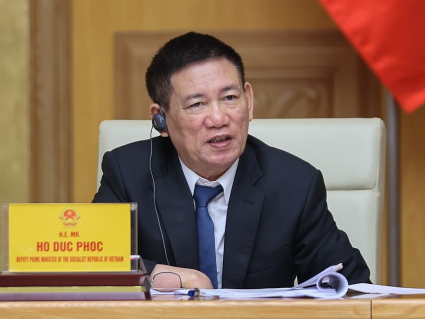 Thủ tướng đề nghị Nhật Bản tiếp tục hỗ trợ Việt Nam về tài chính Thủ tướng đề nghị Nhật Bản tiếp tục hỗ trợ Việt Nam về tài chính