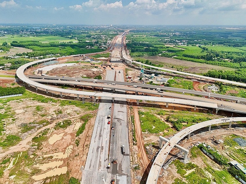 Sân bay Long Thành hoàn thành đúng tiến độ nhưng phải bảo đảm chất lượng dự án Sân bay Long Thành hoàn thành đúng tiến độ nhưng phải bảo đảm chất lượng dự án