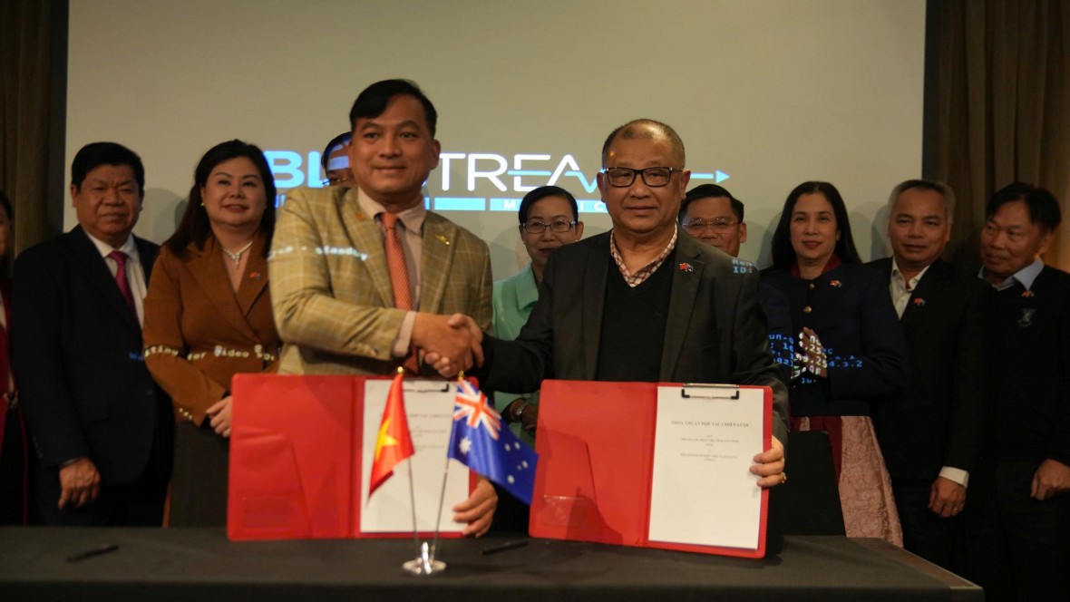 Tây Ninh sẵn sàng đón làn sóng đầu tư từ Melbourne - Australia