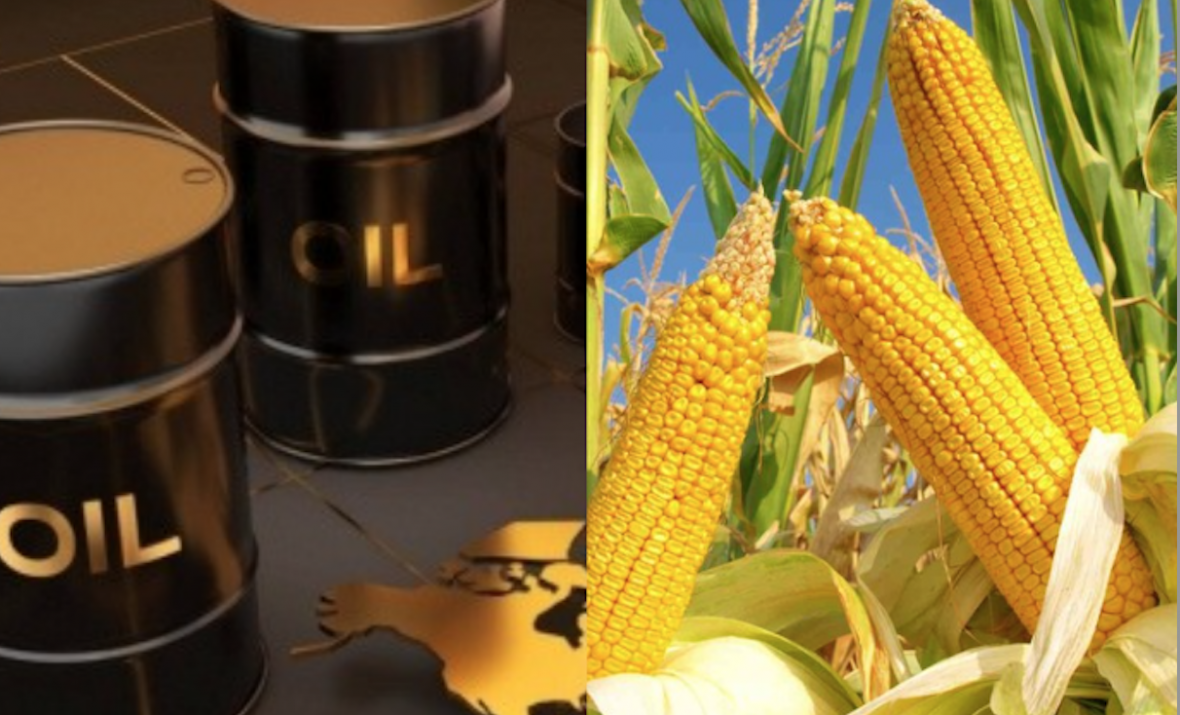 Thị trường năng lương: Giá dầu giảm sâu Thị trường năng lương: Giá dầu giảm sâu