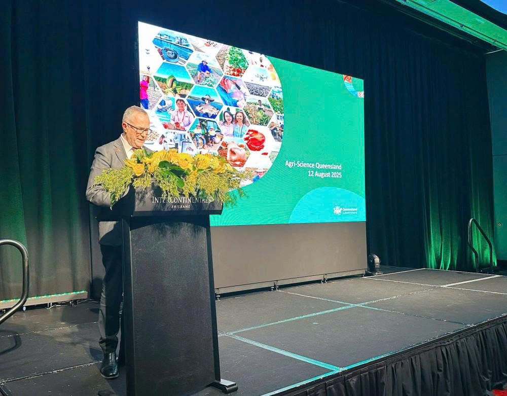 Tây Ninh tìm kiếm cơ hội hợp tác nông nghiệp công nghệ cao tại Australia