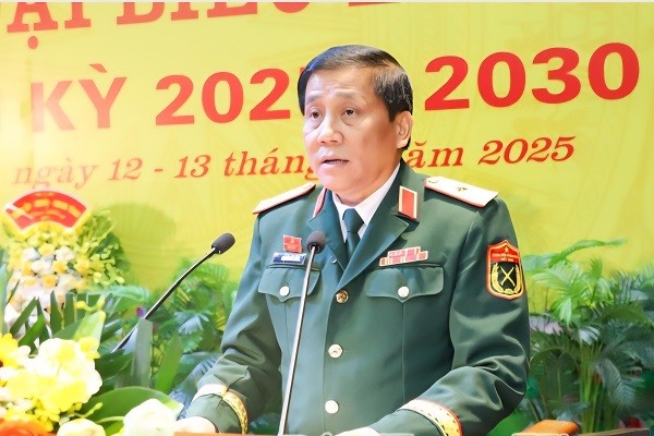 Quân sự tỉnh Hưng Yên phát huy vai trò nòng cốt trong xây dựng nền quốc phòng toàn dân