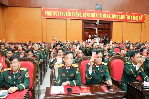 Quân sự tỉnh Hưng Yên phát huy vai trò nòng cốt trong xây dựng nền quốc phòng toàn dân