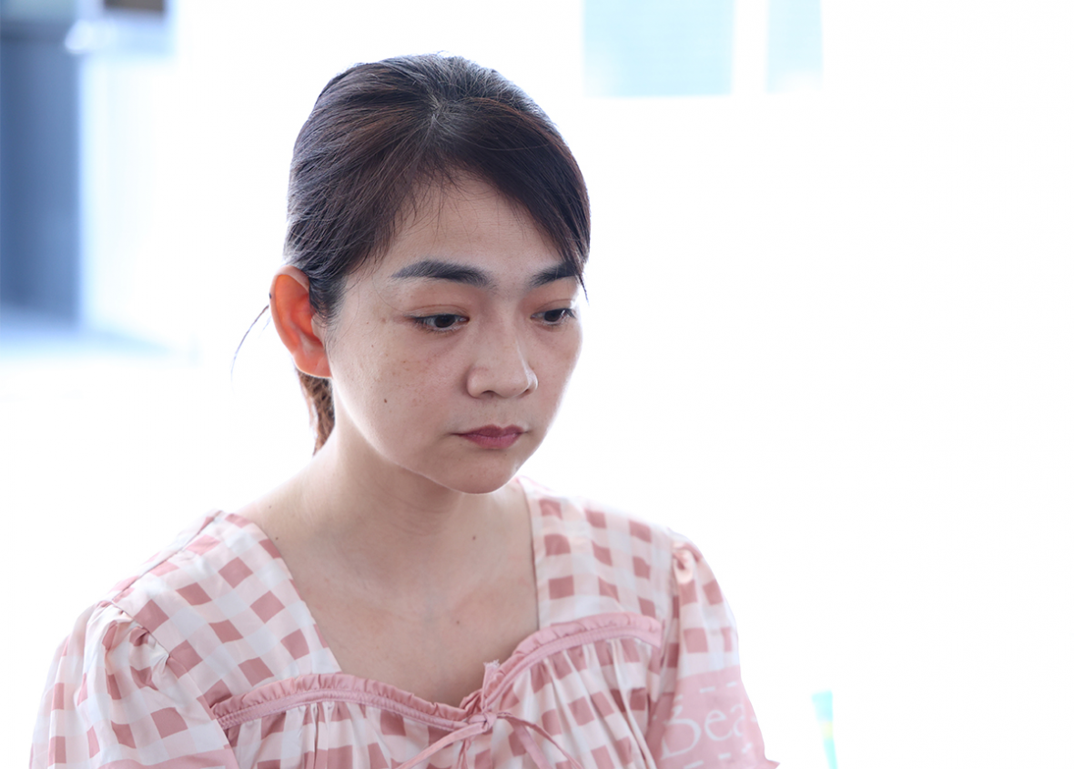 Khởi tố, bắt giam nữ 9X giả danh cán bộ ngân hàng lừa đảo chiếm đoạt gần 30 tỷ đồng