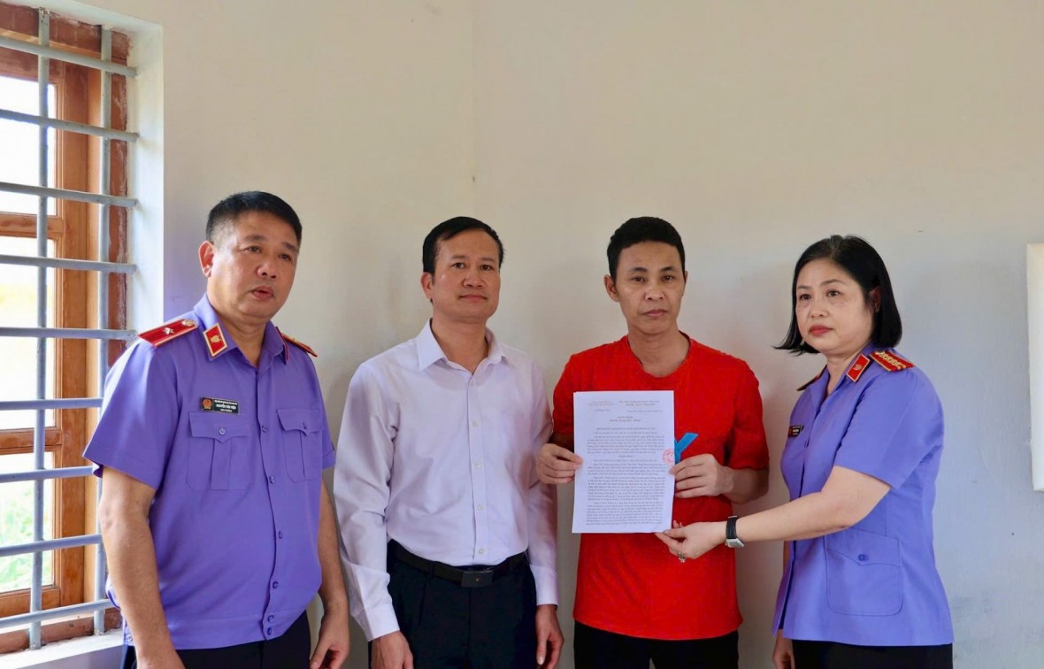 Góc nhìn pháp lý về vụ án “Gà lôi trắng”