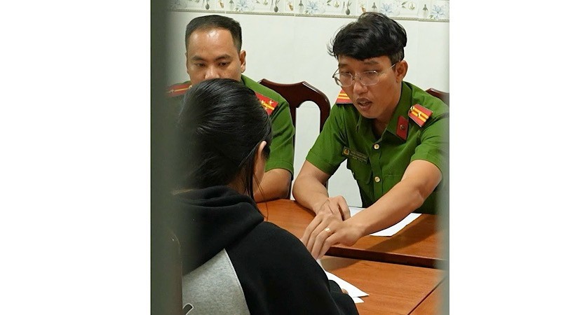 Bộ Giáo dục - Đào tạo cảnh báo thủ đoạn tội phạm lợi dụng không gian mạng để dụ dỗ, lôi kéo học sinh, sinh viên