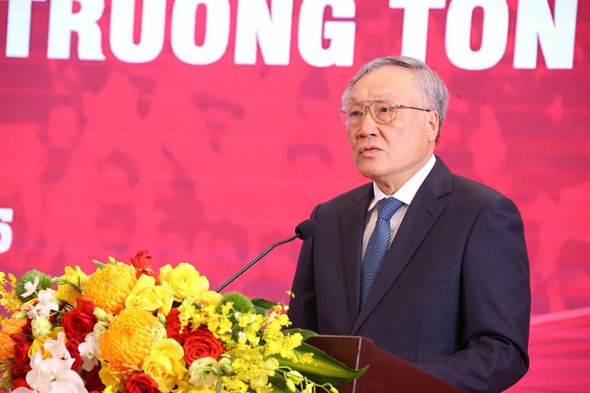 Cách mạng Tháng Tám và Quốc khánh 2/9: Giá trị thời đại và sức sống trường tồn