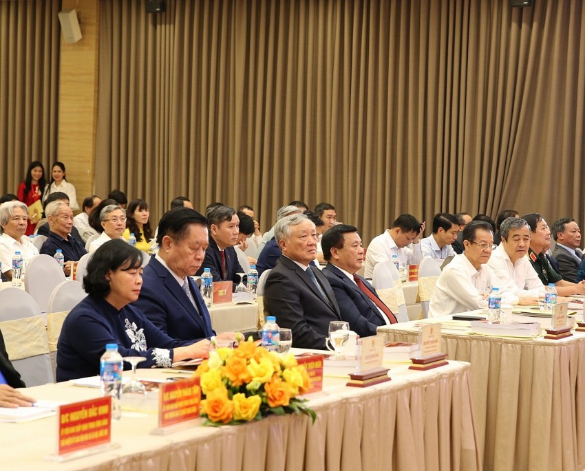 Cách mạng Tháng Tám và Quốc khánh 2/9: Giá trị thời đại và sức sống trường tồn