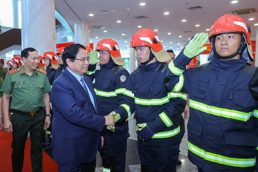 Thủ tướng: Tuyệt đối không 