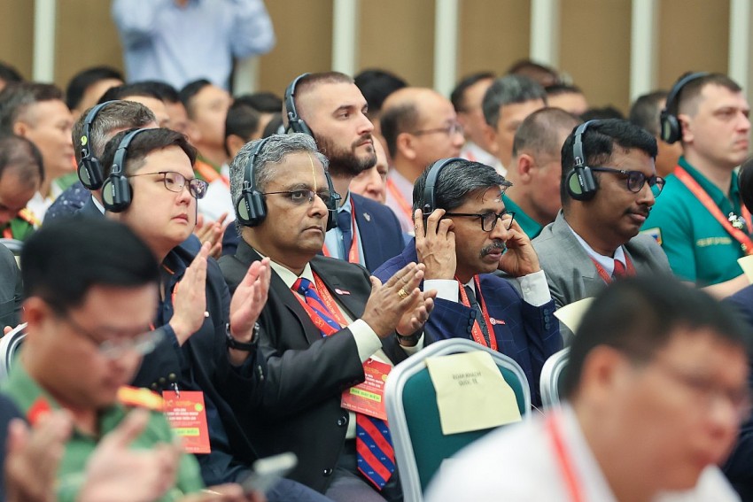 Thủ tướng: Tuyệt đối không 