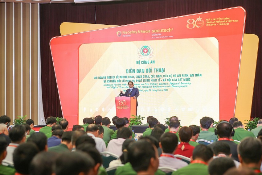 Thủ tướng: Tuyệt đối không 