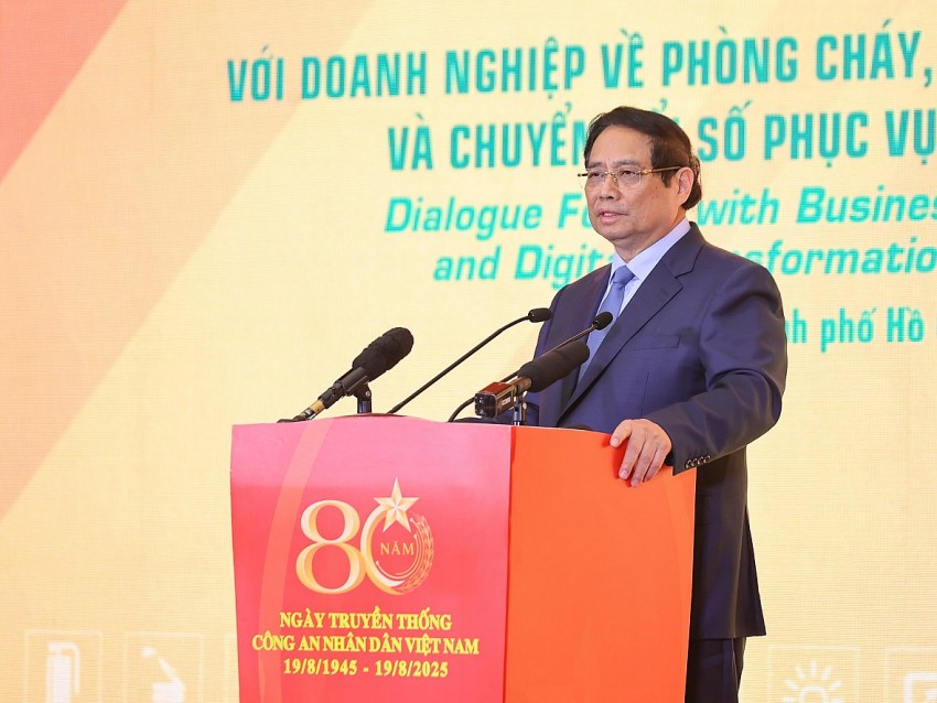 Thủ tướng: Tuyệt đối không 