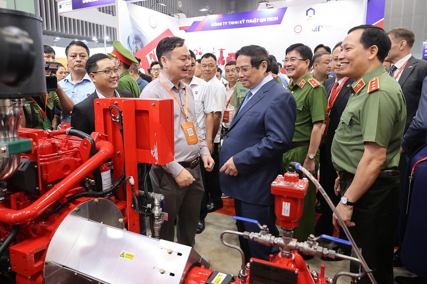 Thủ tướng: Tuyệt đối không 