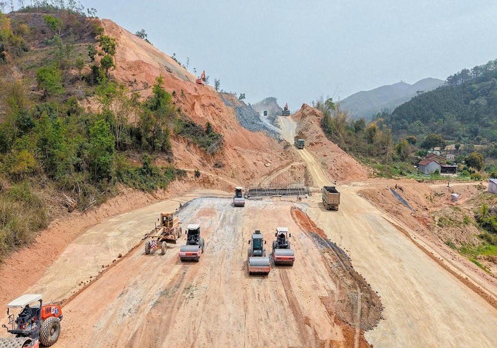 Lạng Sơn siết tiến độ, quyết gỡ vướng cho dự án đầu tư chậm triển khai