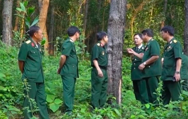 Chủ tịch Hội cựu chiến binh xã là cán bộ cấp xã được thôi việc theo Nghị định 178/2024/NĐ-CP. Chủ tịch Hội cựu chiến binh xã là cán bộ cấp xã được thôi việc theo Nghị định 178/2024/NĐ-CP.